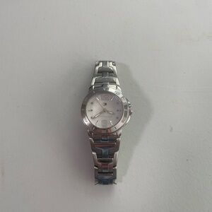 Tommy Hilfiger Stainless Steel Women’s Watch
